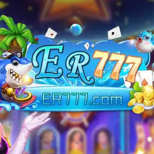 ER777 - Pertarungan Seru di Dunia MOBA