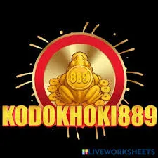 KODOKHOKI889 - Permainan Poker Seru dan Menantang