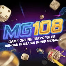 MG108 - Game QiuQiu Seru dan Menantang