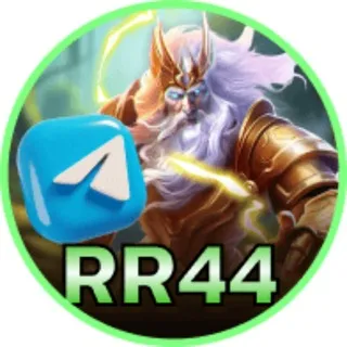 RR44 - Petualangan Arcade Seru dan Menantang