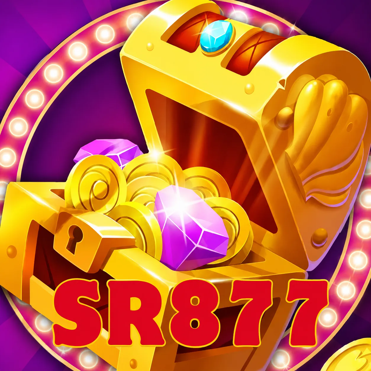 sr877 APK Strategy