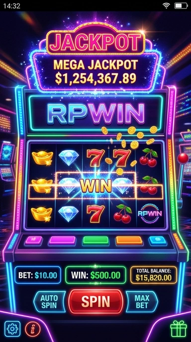 Pengguna menikmati pengalaman unduh yang cepat di rpwin.